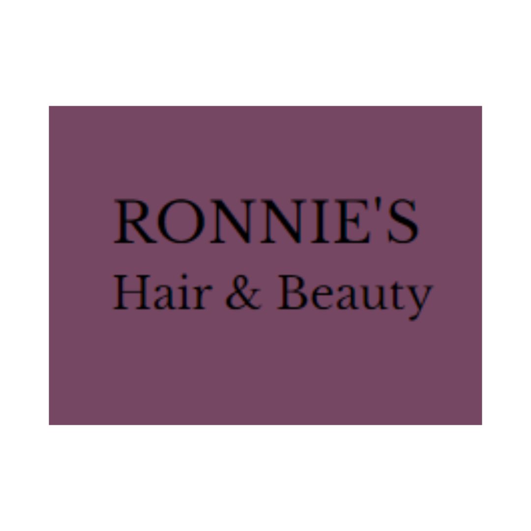 Ronnies Hair and Beauty