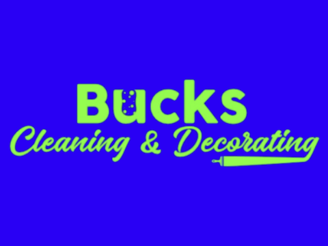 Bucks Cleaning and Decorating