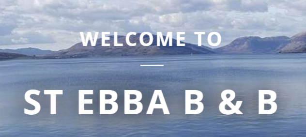 St Ebba Bed & Breakfast