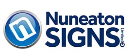 Nuneaton Signs