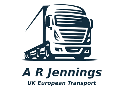 A R Jennings UK European Transport