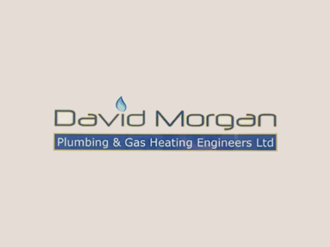 David Morgan Plumbing & Gas Heating Engineers