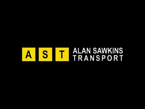 Alan Sawkins Transport