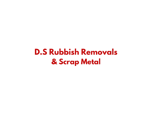 D.S Rubbish Removals & Scrap Metal