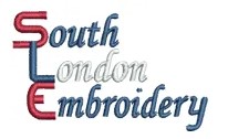 South London Embroidery