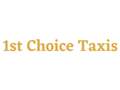 1st Choice Taxis