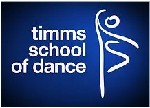 Timms School Of Dance