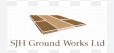 SJH Ground Works Ltd