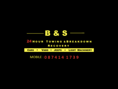 B and S Recovery