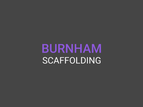 Burnham Scaffolding Limited