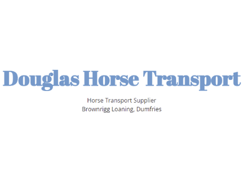 Douglas Horse Transport