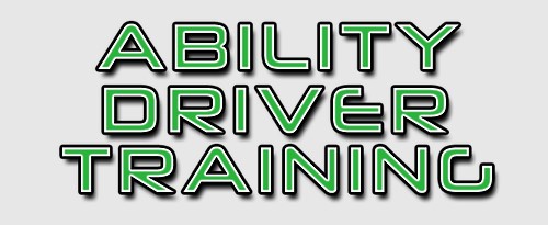 Ability Driver Training