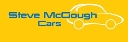 Steve Mcgough Cars