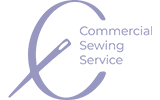 Commercial Sewing Services