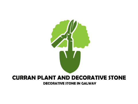 Curran Plant and Decorative Stone