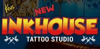 Kev s New Inkhouse