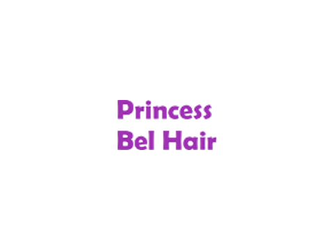 Princess Bel Hair