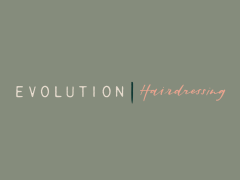 Evolution Hairdressing