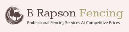 B Rapson Fencing