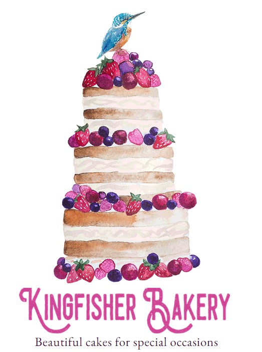 Kingfisher Bakery