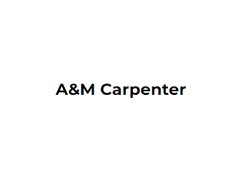 A&M Carpentry