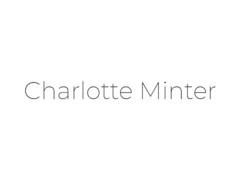 Charlotte Minter