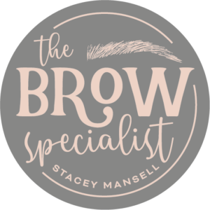 Stacey Mansell   The Brow Specialist