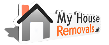 My House Removals