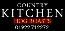 Country Kitchen Hog Roasts