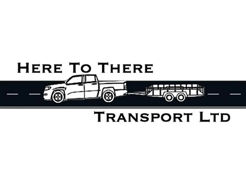 Here To There Transport LTD