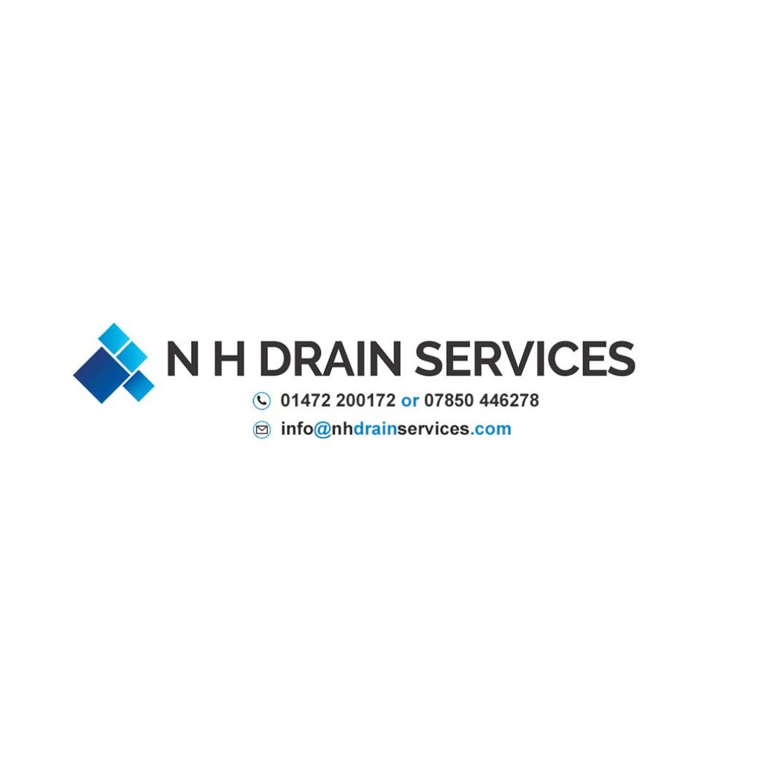 NH Drain Cleaning Services Ltd