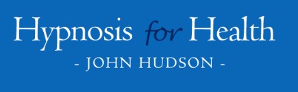 John Hudson Hypnotherapy