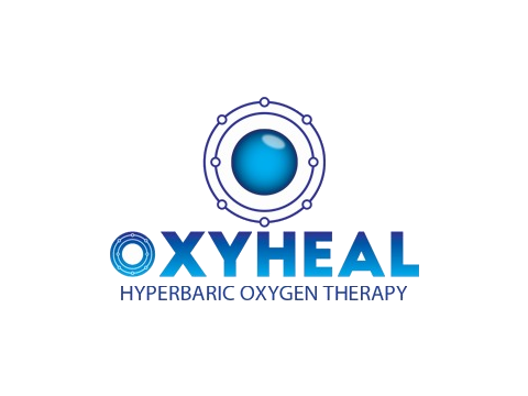 Oxyheal LTD