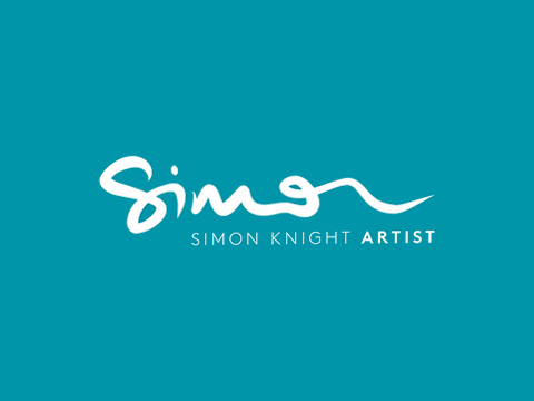 Simon Knight Art