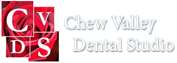 Chew Valley Dental Studio