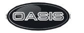 Oasis Limousines