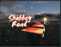 Shabbey Road