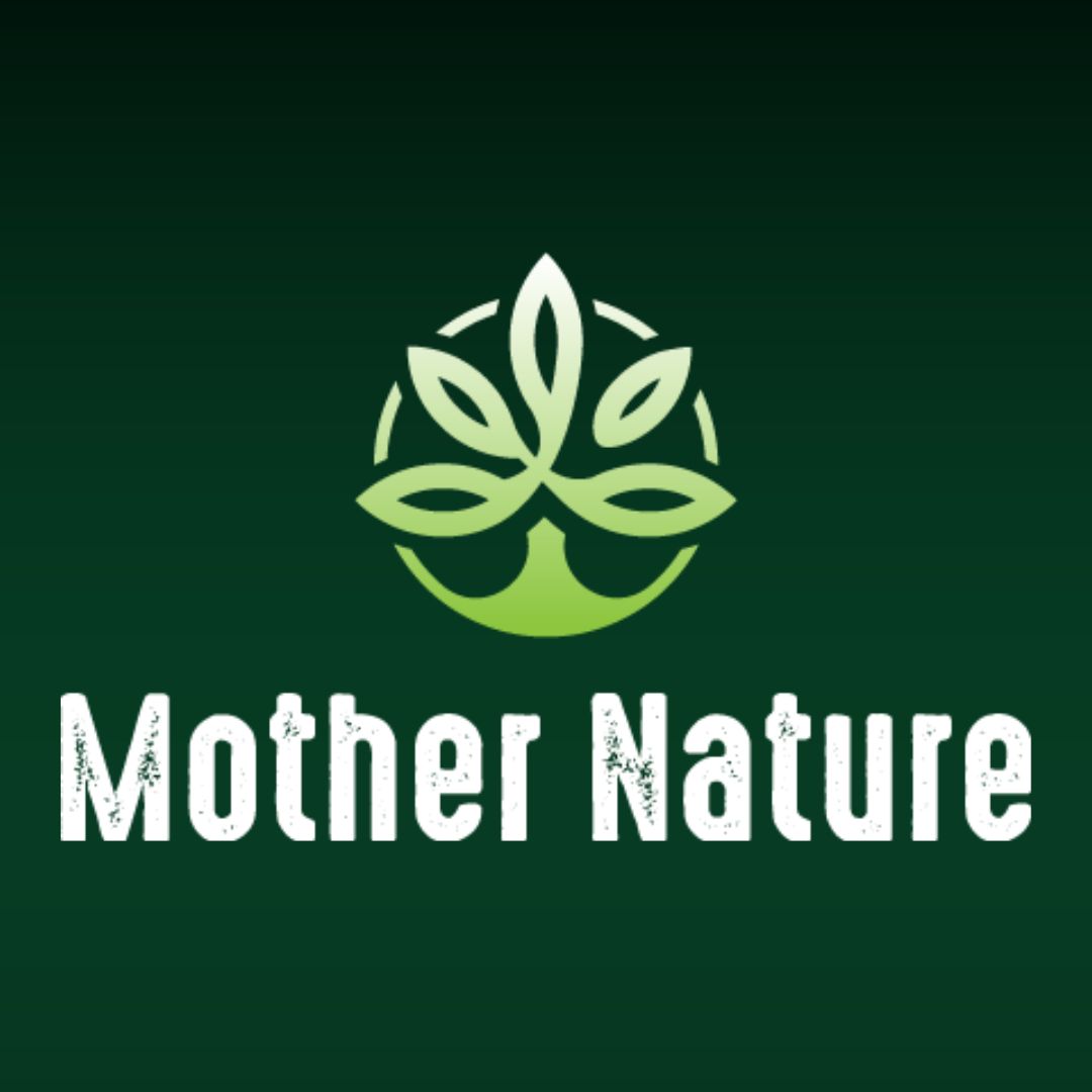 Mother Nature CBD