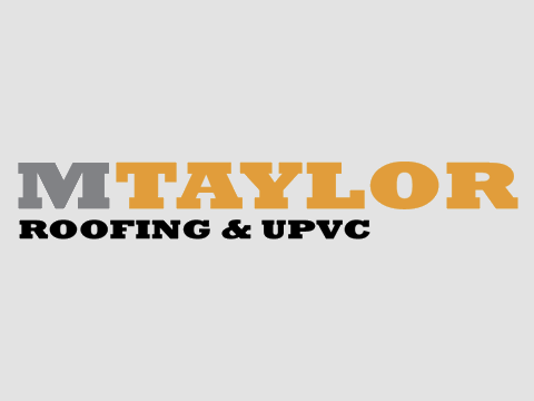 M Taylor Roofing