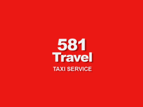 581 Travel ltd