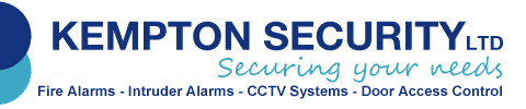 Kempton Security LTD