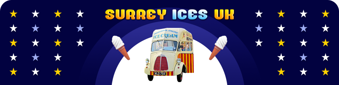 Surrey Ices