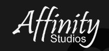 Affinity Studio