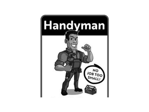 Collins Handyman Services