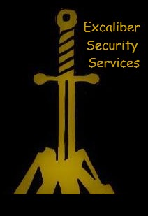 Excaliber Security Services LTD