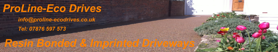 Proline Eco Driveways