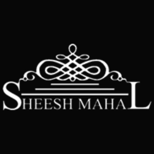 Sheeshmahal