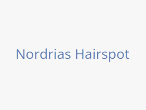 Nordrias Hairspot