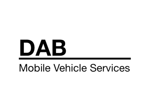 DAB Mobile Vehicle Services