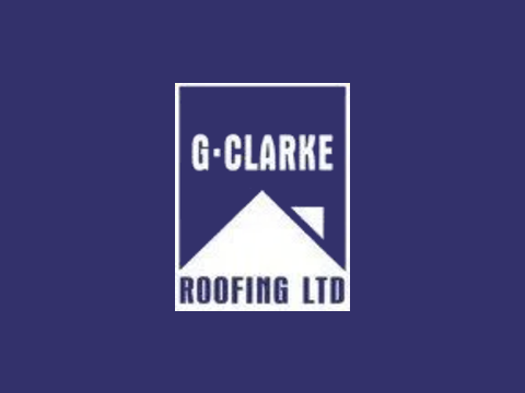 G Clarke Roofing Ltd